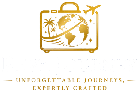 Reva Journey - Unforgettable Journeys, Expertly Crafted